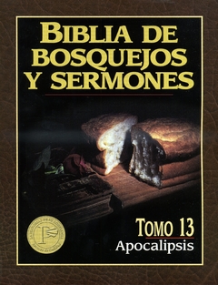 Biblia de bosquejos y sermones - Apocalipsis - comprar online