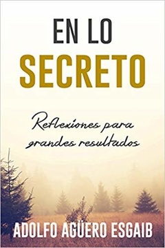 En Lo Secreto/Reflexiones Para Grandes Resultados - comprar online