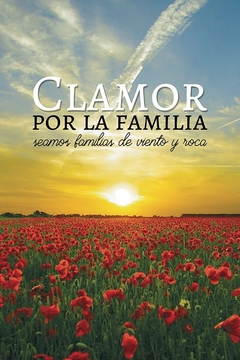 Clamor Por La Familia - Devocional de Bolsillo - comprar online