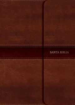 Biblia RVR60-Compacta-Letra Grande con iman - comprar online