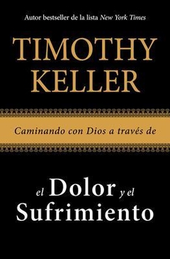 El Dolor Y El Sufrimiento - comprar online