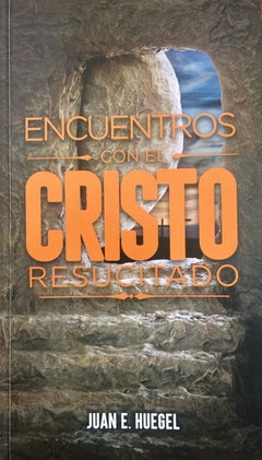 Encuentros Con El Cristo Resucitado - comprar online