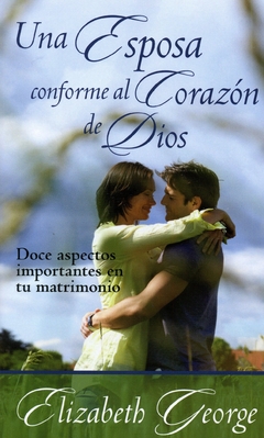 Una esposa conforme al corazón de Dios - Bolsilibro - comprar online