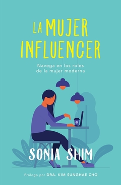 La Mujer Influencer - comprar online