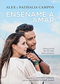 Enseñame A Amar - comprar online