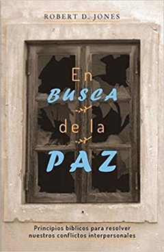 En Busca De La Paz - comprar online