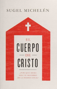 El cuerpo de cristo - comprar online