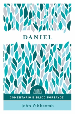 Comentario Bíblico Portavoz: Daniel - comprar online