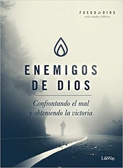 Enemigos De Dios - comprar online