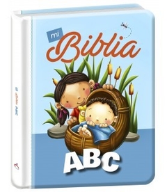 Mi Biblia ABC - comprar online