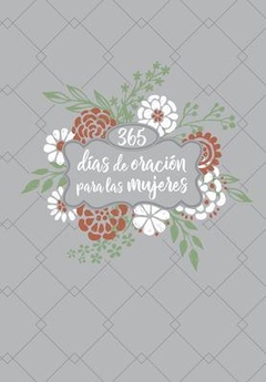 365 Dias De Oracion Para Las Mujeres - comprar online