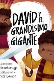 David Y El Grandisimo Gigante - comprar online