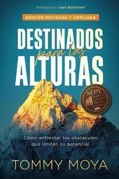 Destinado Para Las Alturas - comprar online