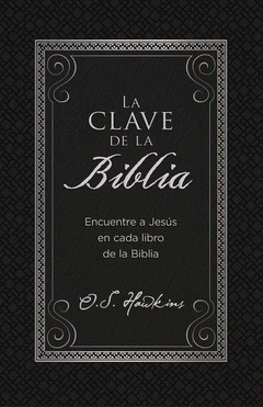 Clave De La Biblia - comprar online