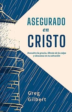 Asegurado En Cristo - comprar online