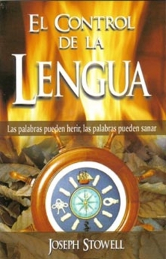 El Control de la Lengua [Libro] - comprar online