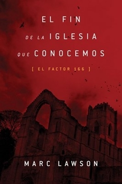 El fin de la iglesia que conocemos - comprar online