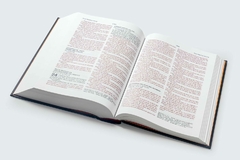 Biblia RVR60/ Premios Y Regalos/ Isaías 53 Tapa Flex [Biblia] - comprar online