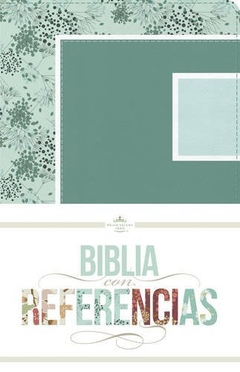 Biblia con Referencias - comprar online