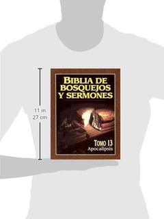 Biblia de bosquejos y sermones - Apocalipsis en internet