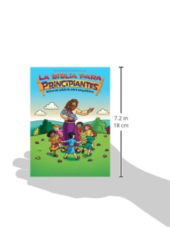 La Biblia para principiantes - El Maestro Tejedor