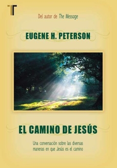 El camino de Jesus - comprar online