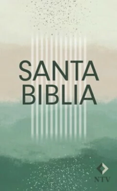 Biblia Económica NTV Edición Semillas Nueva Verde Rustica