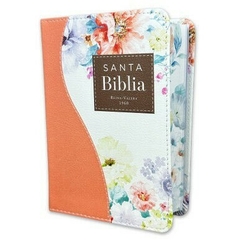 Biblia RVR60 025c CP PJR Renovación Coral