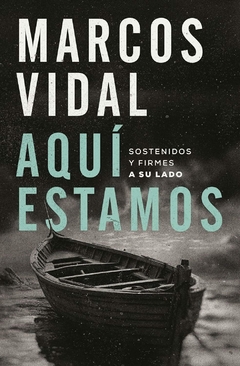 Aquí Estamos [Libro]
