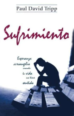 Sufrimiento [Libro]
