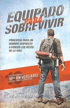 Equipados Para Sobrevivir