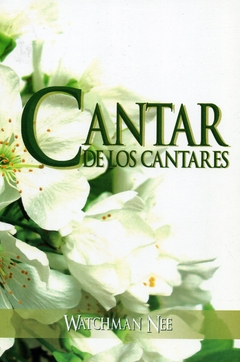 Cantar de los cantares - Bolsilibro - comprar online