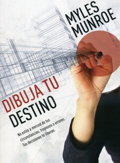 Dibuja tu destino [Libro] - comprar online