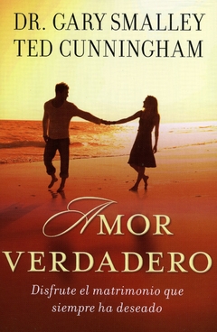 Amor verdadero - comprar online