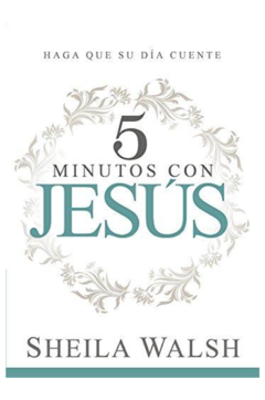 5 minutos con Jesús