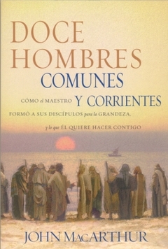 Doce Hombres Comunes y Corrientes - comprar online