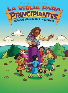 La Biblia para principiantes - comprar online