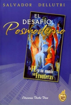 Desafio Posmoderno - comprar online