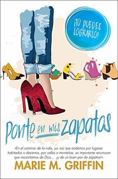Ponte En Mis Zapatos - comprar online