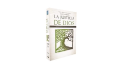 Santa Biblia La Justicia De Dios NVI T Dura en internet