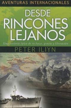 Desde Rincones Lejanos en internet