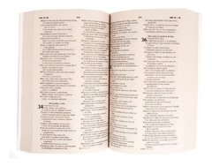 Biblia Misionera Rvr60. - comprar online