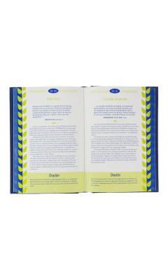 Una Vida Con Propósito - Devocional Para Niños - El Maestro Tejedor