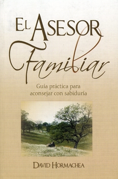 El Asesor Familiar - Bolsilibro - comprar online