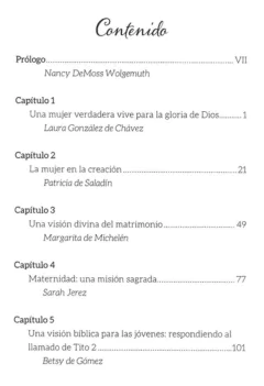 Mujer Verdadera - comprar online