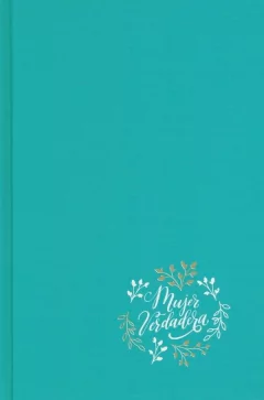 Biblia Devocional Mujer Verdadera Nbla Tapa Dura - comprar online
