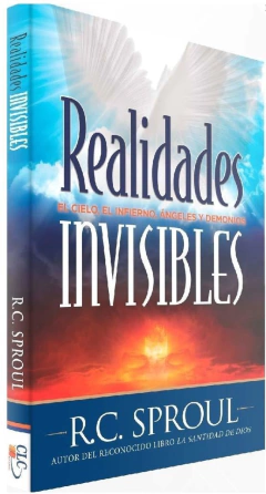 Realidades Invisibles - comprar online