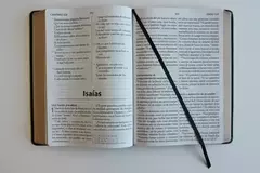 Biblia Negra Letra Super Gigante reina valera 1960 - comprar online