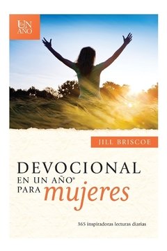 Devocional En Un Año Para Mujeres