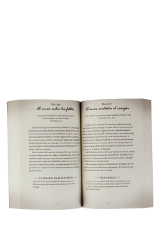 El desafío del amor para cada día - tienda online